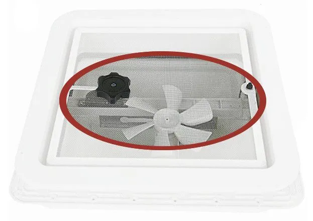 Vent Operator